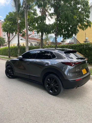 Mazda CX-30 2.0 Touring At