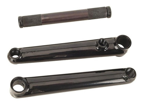 Palancas Saltplus Pro 48 Bmx