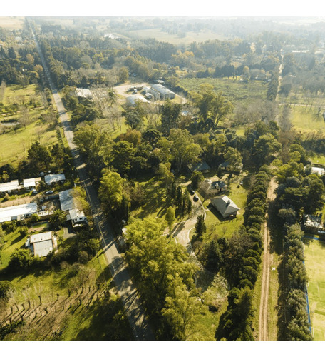 Imagen 12 de 14 de Lote/terreno En Barrio Cerrado Eucaliptus Pilar
