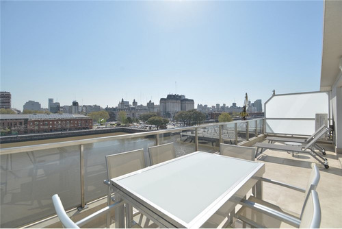 Imagen 10 de 30 de Departamento 4 Ambientes En Dúplex, 250m2,venta.