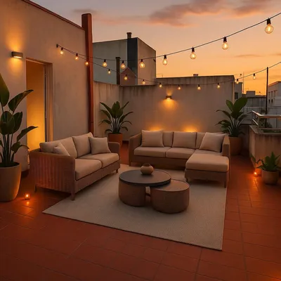 Departamento en alquiler