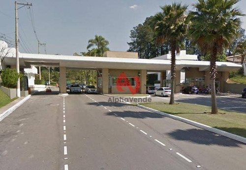 Imagem 17 de 29 de Alphaville 3 - Casa Com 4 Dormitórios 2 Suítes À Venda, 335 M² - Alphaville - Santana De Parnaíba/sp - Ca6357