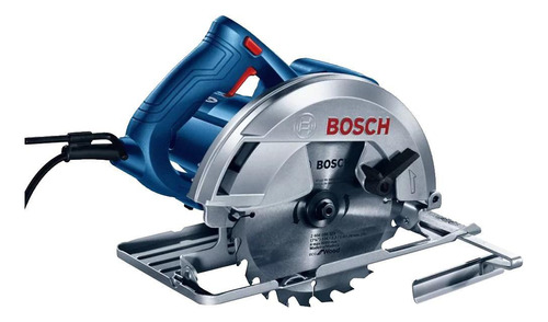 Serra Circular Bosch Gks 150 - 1500w - 127v