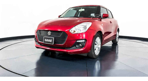 Imagen 1 de 15 de 44674 - Suzuki Swift 2018 Con Garantía At