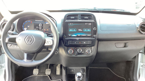 Renault Kwid 1.0 Iconic Mt