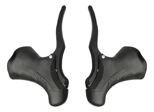 Alavancas De Freio De Bicicleta: Freio Leve. Alavancas Trase