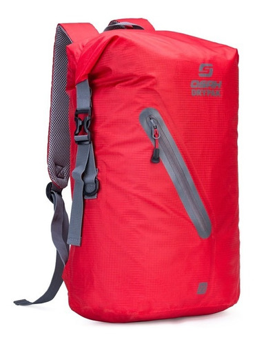 Bulto O Mochila Impermeable 22 Litros, Marca Osah