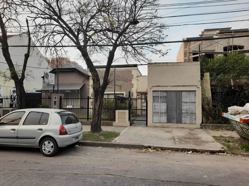 Casa A Refaccionar Lote Zona Residencial Villa Ballester