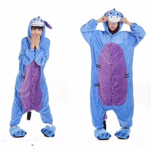 Kigurumi Igor Pijama Adultos Unisex