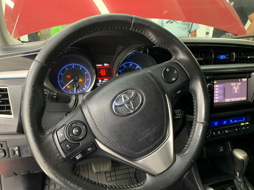 Toyota Corolla S