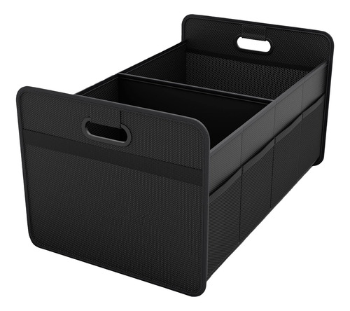 Caja De Almacenamiento Plegable De Tela Oxford T, Maletero D