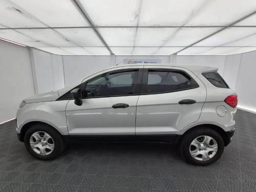 Ford Ecosport 2.0 Se Mt