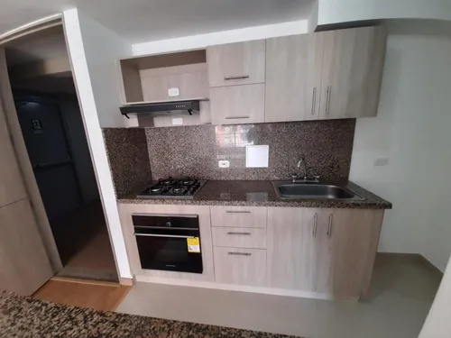 Apartamento En Venta En Tintalá. Cod V1038340