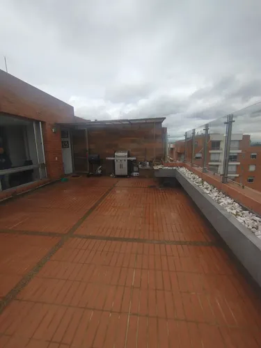 Apartamento En Arriendo/venta En La Colina Campestre. Cod A4807