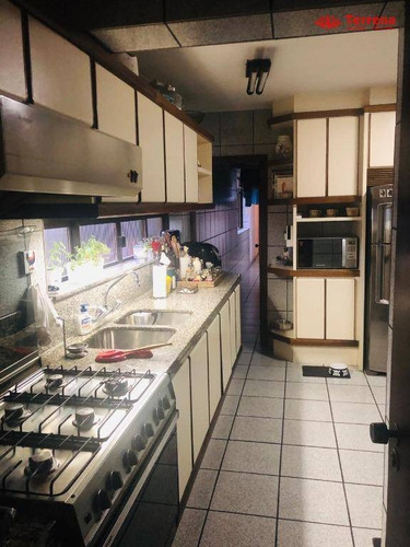 Imagem 7 de 21 de Apartamento Com 3 Dormitórios À Venda, 170 M² - Vorstadt - Blumenau/sc - Ap0320