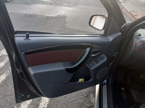 Imagem 9 de 14 de Renault Sandero Stepway 1.6 16v At Hiflex