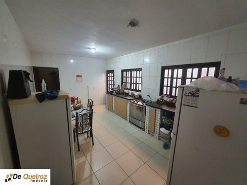 Imagem 5 de 11 de Casa Em São Paulo Na Zona Sul, Localizada Na Vila Natal! - 1342 - 69861600