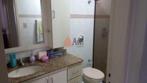 Imagem 8 de 8 de Apartamento Com 2 Dormitórios À Venda, 70 M² Por R$ 440.000,00 - Tatuapé - São Paulo/sp - Av6510