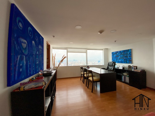 Imagen 2 de 14 de Venta Oficinas World Trade Center, Colonia Napoles