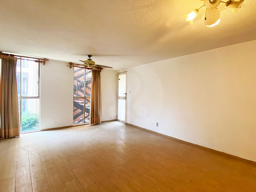 Departamento En Venta En Del Valle Sur