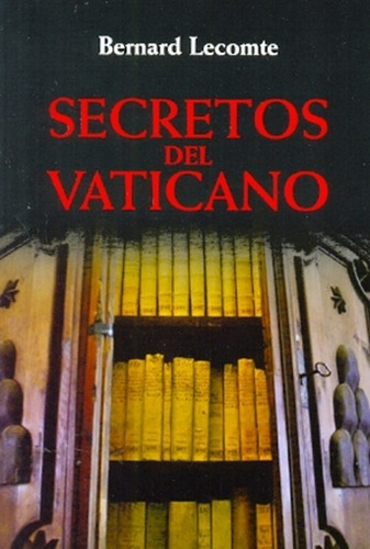 Secretos Del Vaticano