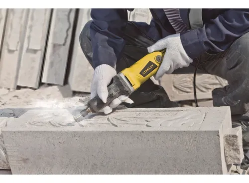 Rectificador 1/4 500 W Stanley Stel861 Frecuencia 60