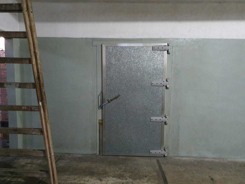 Imagen 10 de 12 de Galpón En Venta En Calle Humberto, Luján