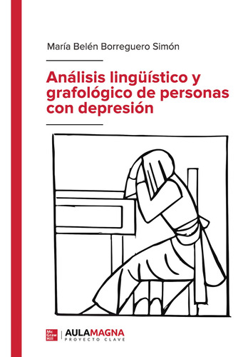 Análisis Lingüístico  Grafológico Personas Depresión -   - *