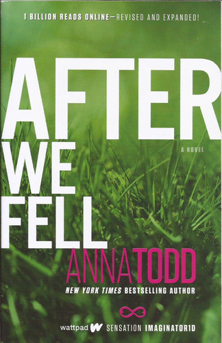 After 3 : After We Fell - Gallery Books