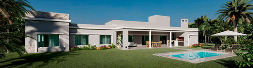 Casa En Comarcas De Lujan- Lujan-barrio Santa Ines