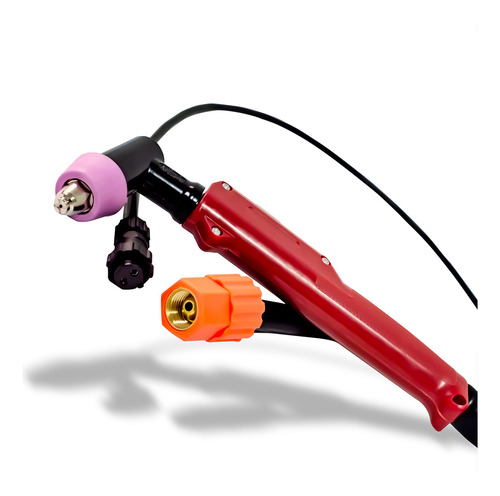 Tocha Ag60 Sg55 Para Corte De Plasma Com 3 Metros - Brax