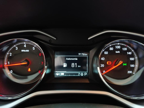 Chevrolet Onix 1.0 TURBO FLEX LTZ AUTOMÁTICO