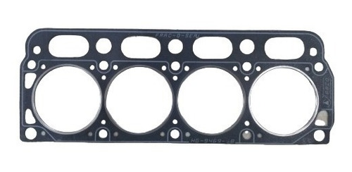 Empacadura Camara Cavalier Tapa Rayada Sunfire 2.2 86-97