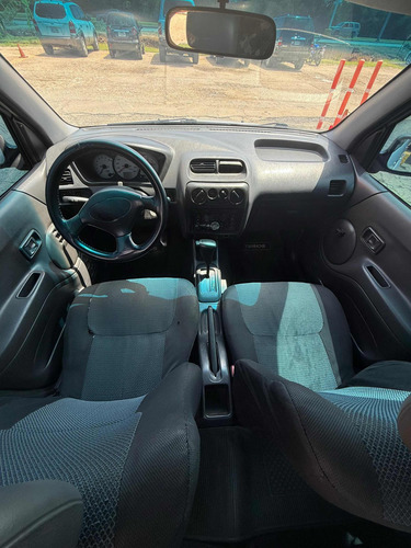 Daihatsu Terios