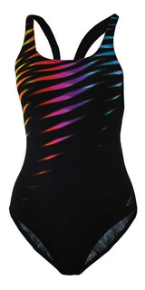 mallas natacion mujer adidas