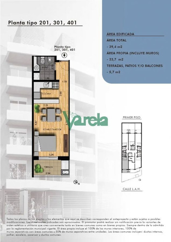 Imagen 8 de 16 de Venta Aprtamentos, Pocitos Nuevo, Estrene Hoy!!! - Montevideo Buceo