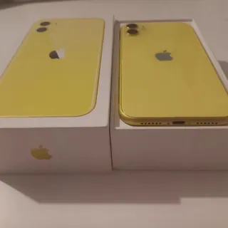 iPhone 11 64gb 100% Bateria Y Caja Original