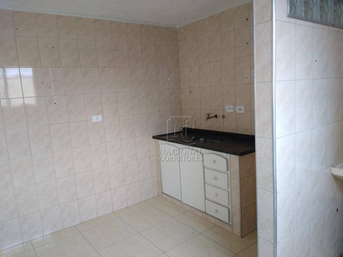 Imagem 1 de 21 de Casa Com 2 Dormitórios À Venda, 190 M² Por R$ 500.000,00 - Parque Oratório - Santo André/sp - Ca2714