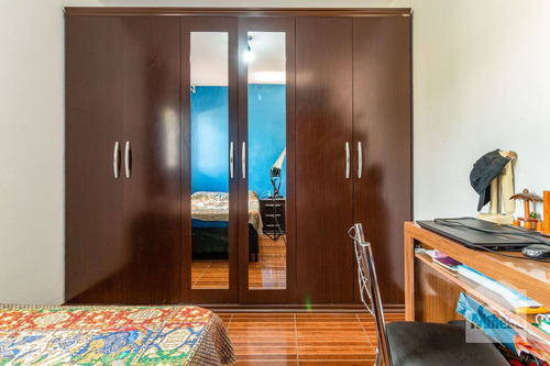 Imagem 6 de 14 de Casa À Venda No Lindéia - Código 464052 - 464052