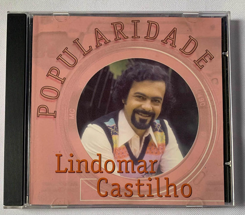 Cd Lindomar Castilho (popularidade)