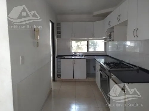 Casa En Venta En Cancun Centro