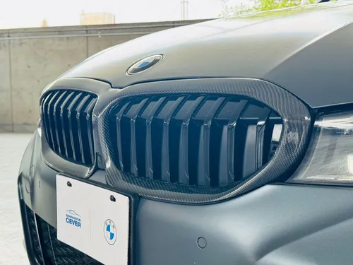 BMW Serie 3 3.0 340ia M Sport At
