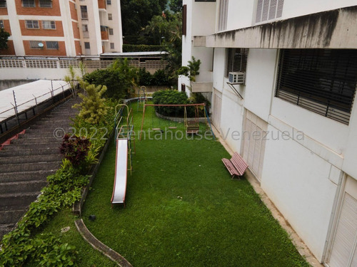 Imagen 30 de 30 de Apartamento En Venta - Los Palos Grandes 22-16330 - Ja 04242153335