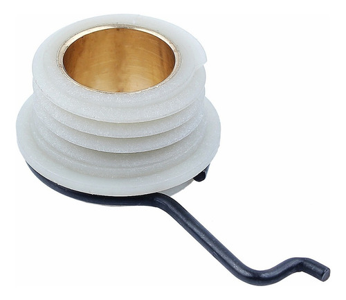 R Bomba De Aceite Con Engranaje Helicoidal Para Stihl 029