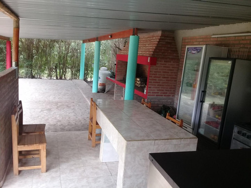 Hostería En El Alto De Nono