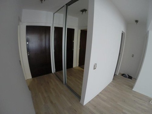 Imagen 15 de 15 de Venta - 2 Ambientes Y Medio - Cochera Fija Cubierta Y Baulera - Amenities - Vig. 24 Hs.