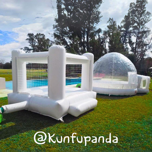 Alquiler De Inflables Parque Inflable Eventos Corporativos