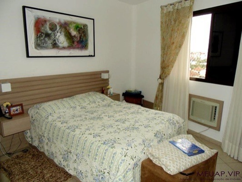 Imagem 24 de 30 de Apartamento 3 Dormitórios Para Venda Em Santos - Cg1027 - 34739793