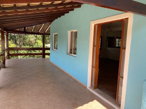 Imagem 6 de 23 de Chácara Com 4 Dormitórios À Venda, 2000 M² Por R$ 1.170.000,00 - Jardim Do Ribeirão I - Itupeva/sp - Ch0240