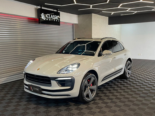 Porsche Macan 2.9 V6 BITURBO GASOLINA S PDK